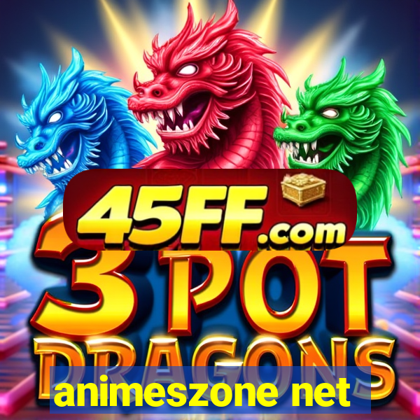 animeszone net